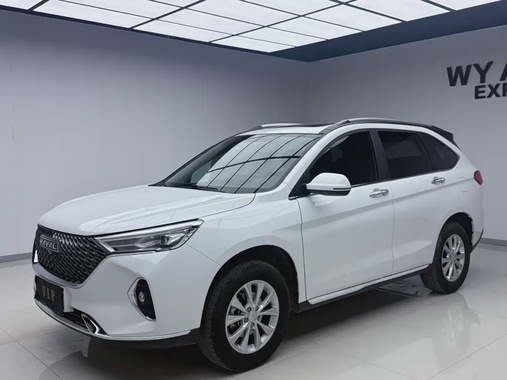 Haval M6 2022