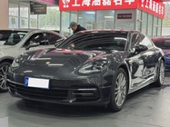 Porsche Panamera 2020