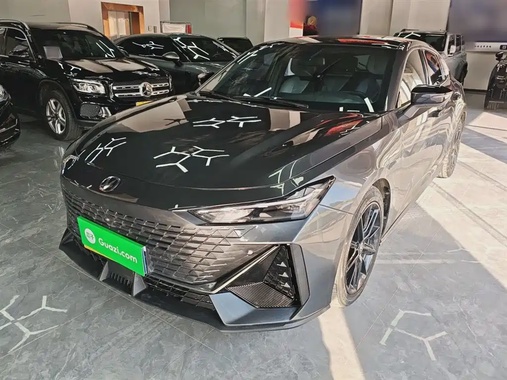 Changan UNI-V 2023