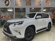 Lexus GX 2022
