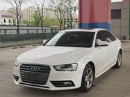 Audi A4 2015