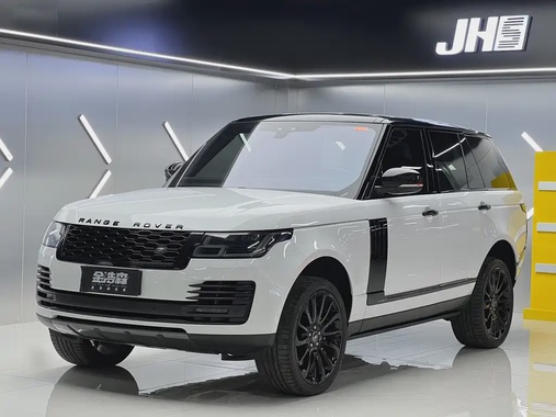 Land Rover Range Rover 2018
