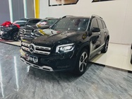 Mercedes-Benz GLB-Class 2023