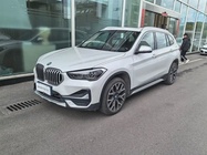 BMW X1 2021