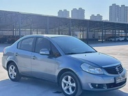 Suzuki Shangyue 2013