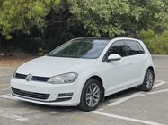 Volkswagen Golf 2017