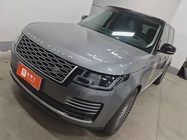 Land Rover Range Rover 2022