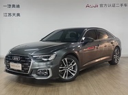 Audi A6 2022