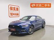 Ford Mustang 2016