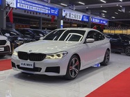 BMW 6 Series 2020