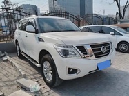 Nissan Patrol 2018