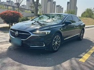 Buick LaCrosse 2020
