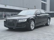 Audi A8 2017