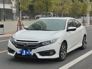 Honda Civic 2018