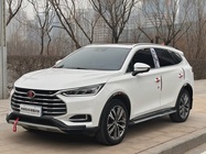 BYD Tang 2018