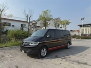 Volkswagen Caravelle 2019