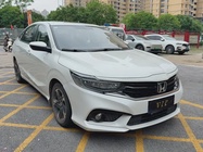 Honda Envix 2021