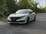 Honda Civic 2020