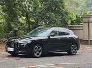 Maserati Levante 2018