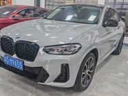 BMW X4 2023