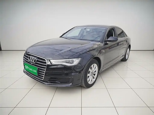 Audi A6 2017
