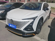 Changan UNI-T 2022