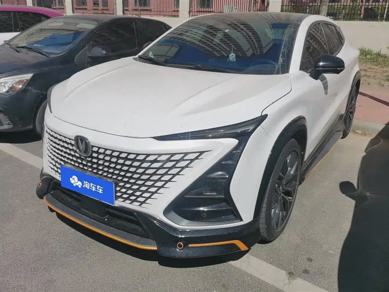 Changan UNI-T