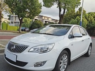 Buick Excelle 2013