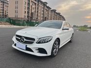 Mercedes-Benz C-Class 2021