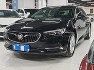 Buick Regal 2019