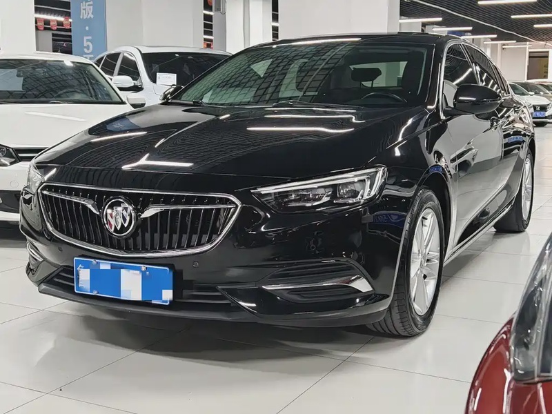 Buick Regal