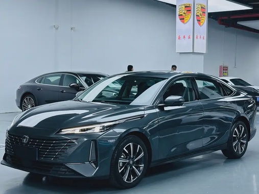 Changan Eado 2024