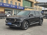 Geely Xingyue L 2022