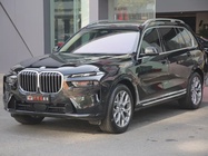 BMW X7 2024
