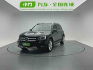 Mercedes-Benz GLB-Class 2021