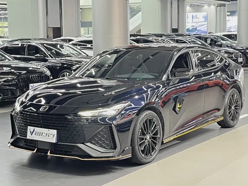 Changan UNI-V 2023