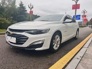 Chevrolet Malibu 2021