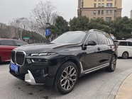 BMW X7 2023