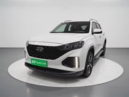 Hyundai ix35 2023