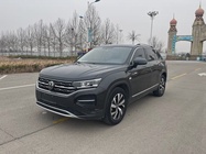 Volkswagen Tayron 2022