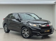 Honda Avancier 2020