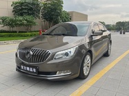 Buick LaCrosse 2013