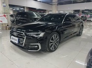 Audi A6 2024