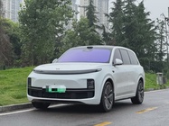 Li Auto L9 2025