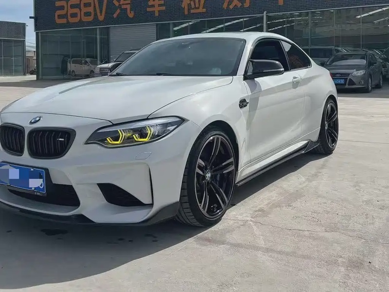 BMW M2