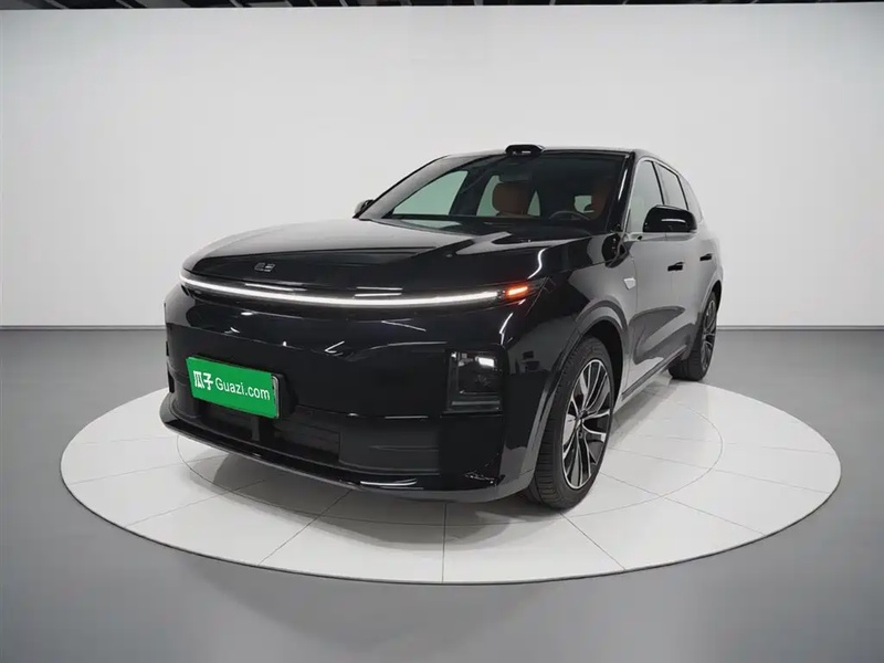 Li Auto L6