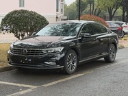 Volkswagen Magotan 2021