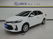 Toyota Vios 2023