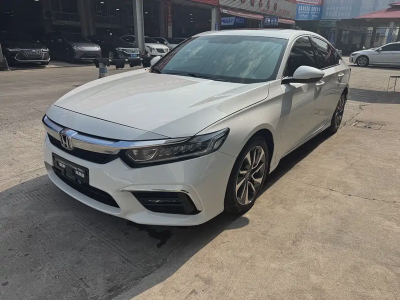 Honda Inspire