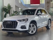 Audi Q3 2021